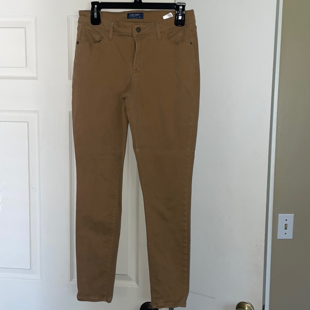 Old navy rockstar size 8